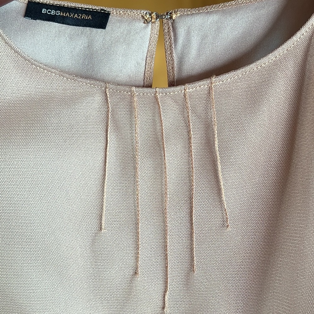 BCBG Max Azria Ballerina Top - Picture 2 of 9